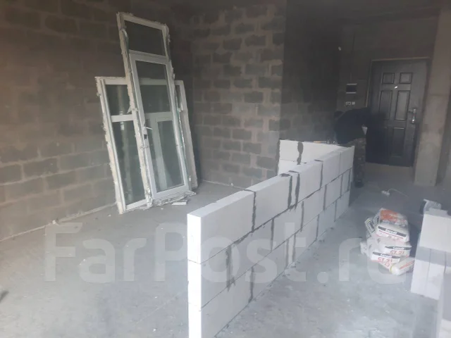 Монтаж стен и перегородок из Блока, ГКЛ, ГВЛ - Изготовление и установка ...