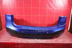 ������ ������ � ����� (14-18) OEM 51128072774 BMW X1 F48 ����
