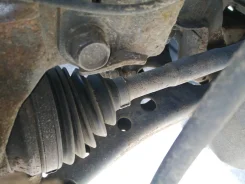 ������ �������� Toyota Isis [43410-44090], ������ 4341044090 ����