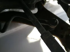 ����� �������� �������� Toyota Raum [48068-46010], ������ 4806846010 ����