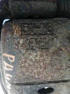 ������� �������� Toyota Raum [47730-10111], ������ 4773010111 ����