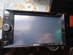 Sony XAV-65 ����