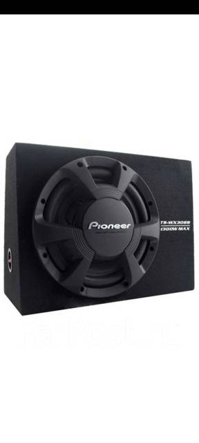 Pioneer TS 44