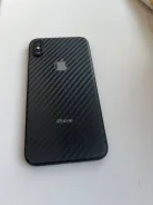 Apple iPhone X. �/�, ������, 4G LTE ����