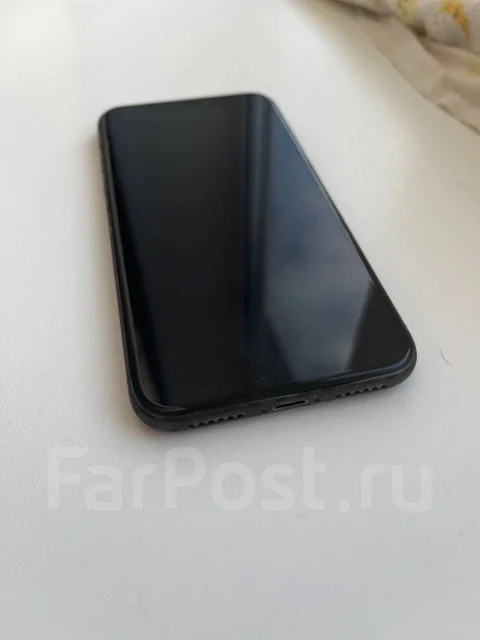 Apple iPhone X. �/�, ������, 4G LTE ����