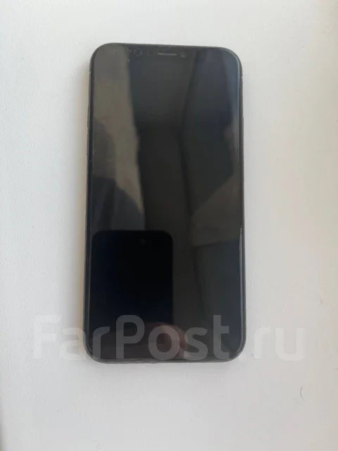 Apple iPhone X. �/�, ������, 4G LTE ����