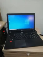 Acer Aspire 3 A315-21G. 15.6", 2,9����, ��� 8 ��, ���� 128���, WiFi: 1, Bluetooth: 1, ����������� �� 2��. ����