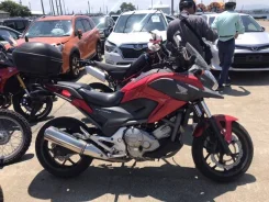Honda NC 700XA. 700����. ��., ��������, ���, ��� ������� ����