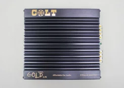 Colt. ��� ����� �� ������������ ����