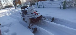 Sharmax SN-240Pro Landcrafter Long. ��������, ��� ���, � �������� ����