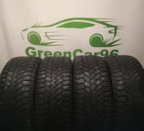 Continental Conti4x4IceContact. ������, ��� �����, �/�, ����� 10 % ����