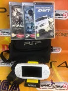 Sony PSP Street E1000 ����