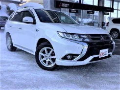 Mitsubishi Outlander. ��������, 4wd, 2.0 (118��.�.), ������, 46 000����. ��, �/�. ��� ����� �� ������������ ����