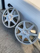 Weds Joker. 6.0x15", 4x100, 4x114.3, ET40, �� 71���. ����