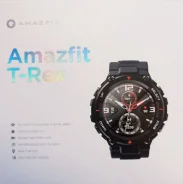Amazfit T-Rex. IP68 ����