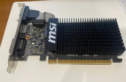 GeForce GT 710 ����
