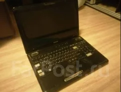 Toshiba Satellite. 15.6", 2,1����, ��� 4 ��, ���� 300���, WiFi, Bluetooth, ����������� �� 1��. ����