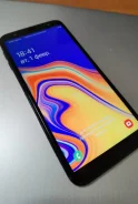 Samsung Galaxy J4+. �/�, ������, 3G, 4G LTE ����