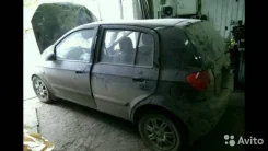 Hyundai Getz ����