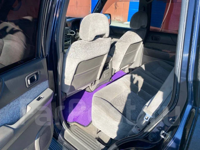 Nissan Safari. ��������, 4wd, 4.2 (200��.�.), ������, 250����. �� ����