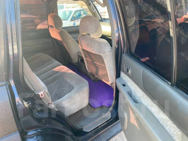 Nissan Safari. ��������, 4wd, 4.2 (200��.�.), ������, 250����. �� ����