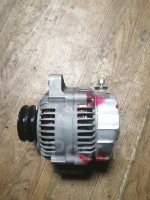 ������ ��������� 1Hdfte 12V 120a/h 27060-17230 ����