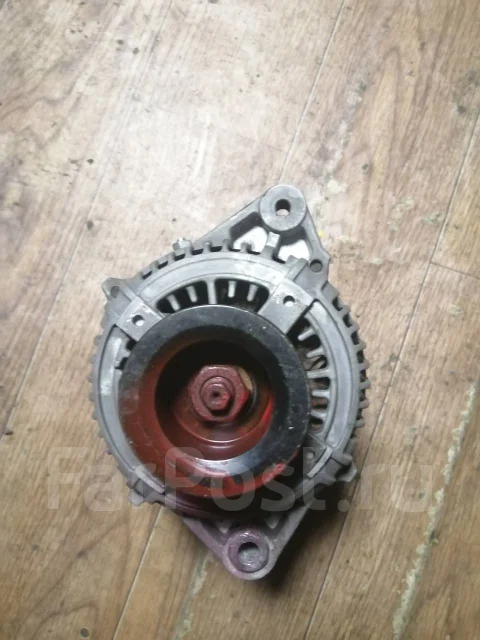 ������ ��������� 1Hdfte 12V 120a/h 27060-17230 ����