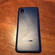 Samsung Galaxy A01 Core. �/�, 16 ��, ����� ����