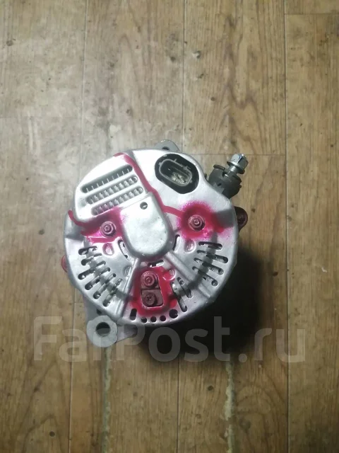 ������ ��������� 1Hdfte 12V 120a/h 27060-17230 ����