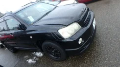Toyota Kluger V. MCU25, 1MZ ����
