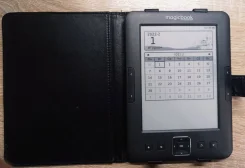 Gmini MagicBook Z6 ����