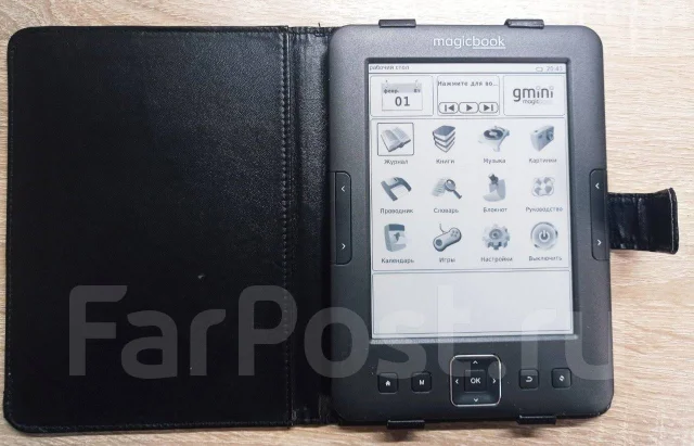 Gmini MagicBook Z6 ����