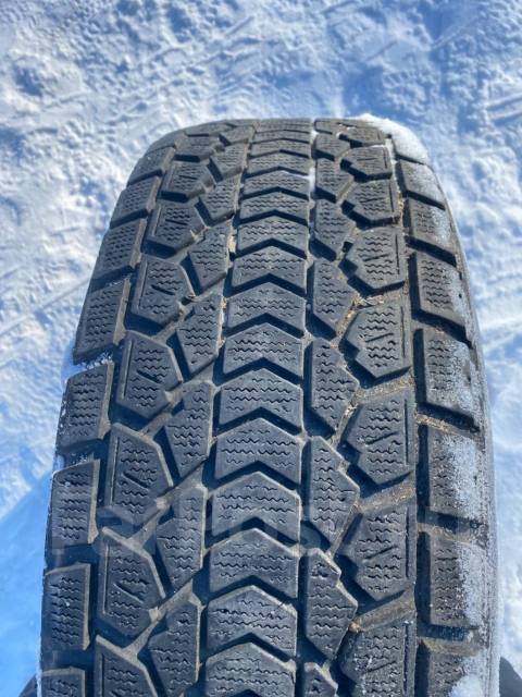 Dunlop Grandtrek SJ5, 275/70 R16, 16", 1 шт, в наличии, 275 мм, 70 % ...