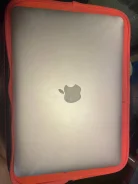 Apple MacBook Air 13 2017 Mid. 13.3", 1,8����, ��� 8 ��, ���� 124���, WiFi, Bluetooth, ����������� �� 12��. ����