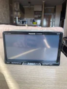 Panasonic CN-HDS625D ����