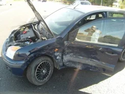 Ford Fusion ����