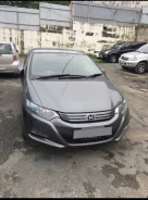 Honda Insight. ��������, ��������, 1.3 (88��.�.), ������, 190 000����. �� ����