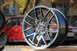XXR 530. 8.75x18", 5x114.3, ET30, �� 73,1���. ��� ����� �� ������ ����