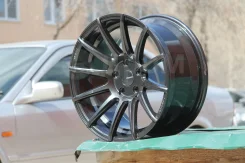 Work RS-Z. 8.5x18", 5x114.3, ET30, �� 73,1���. ��� ����� �� ������ ����