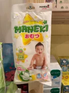 Maneki. 2��� ����