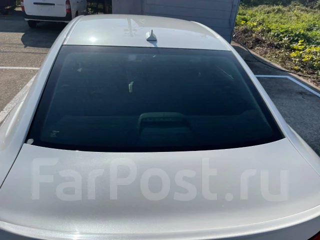 Lexus IS350. GSE21, 2GR ����
