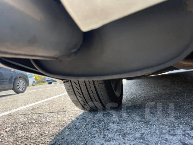 Lexus IS350. GSE21, 2GR ����