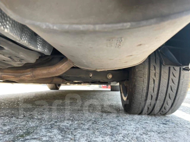 Lexus IS350. GSE21, 2GR ����