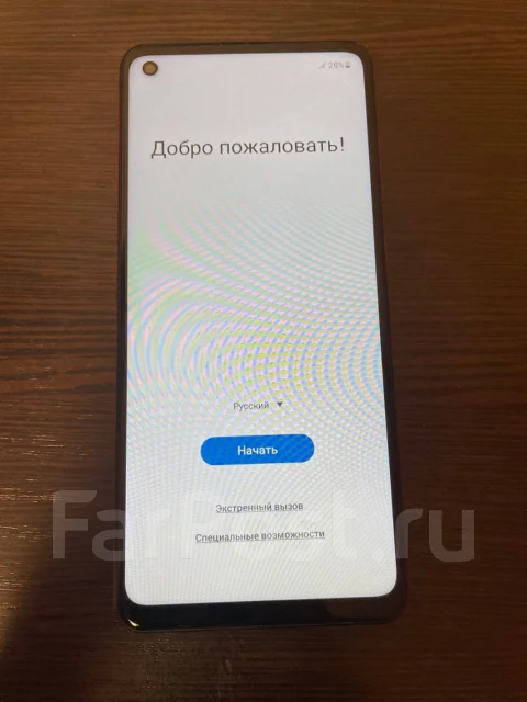 Samsung Galaxy A21s. �/�, �������, 4G LTE ����
