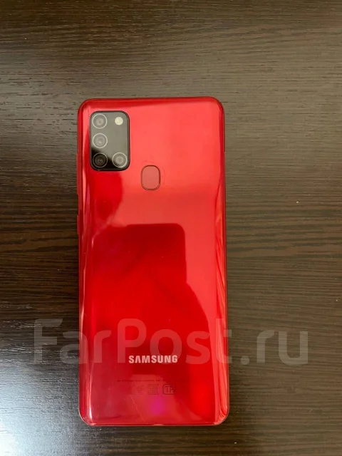 Samsung Galaxy A21s. �/�, �������, 4G LTE ����