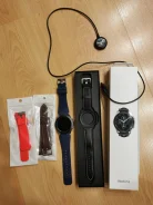 Samsung Galaxy Watch3. GPS, NFC, IP67, IP68 ����
