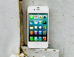 Apple iPhone 4s. �����, �����, 4G LTE ����