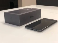 Apple iPhone 8 Plus. �/�, �����, 4G LTE ����