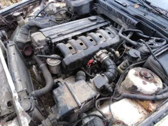 ������� BMW 5-Series (E34) III ���������� (1994�1996) [12411740378] 12411740378 ����