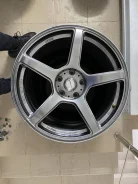Work Emotion T5R. 8.5x18", 5x114.3, ET35, �� 73,1���. ����